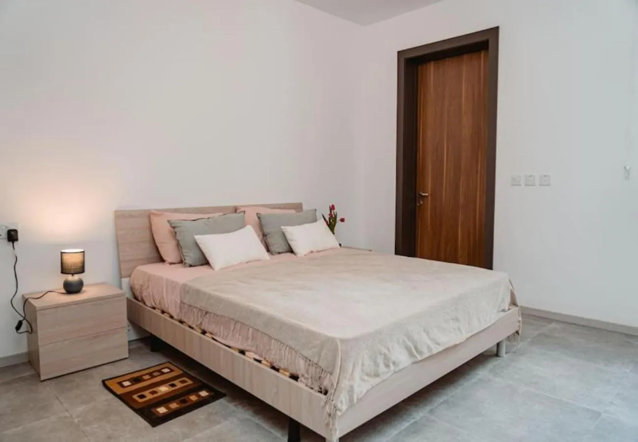 Amazing 2 Bed In Gzira Centre - Designer Finish Apartment