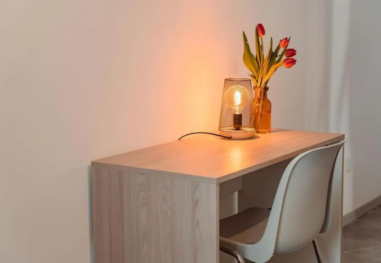 Amazing 2 Bed In Gzira Centre - Designer Finish Apartment