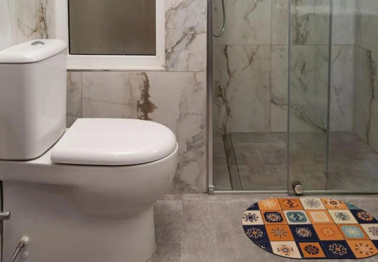 Amazing 2 Bed In Gzira Centre - Designer Finish Apartment