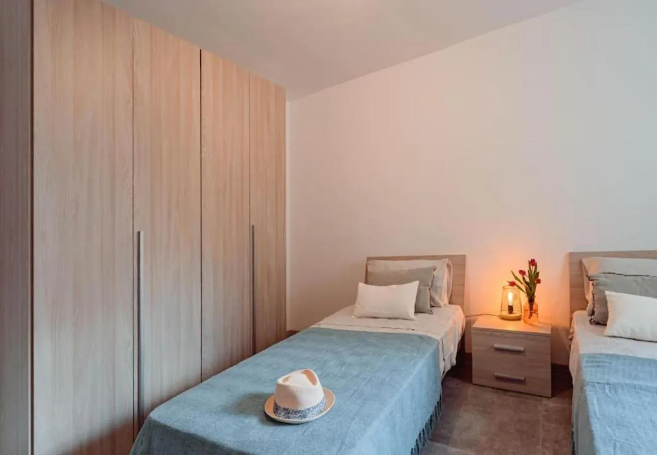 Amazing 2 Bed In Gzira Centre - Designer Finish Apartment
