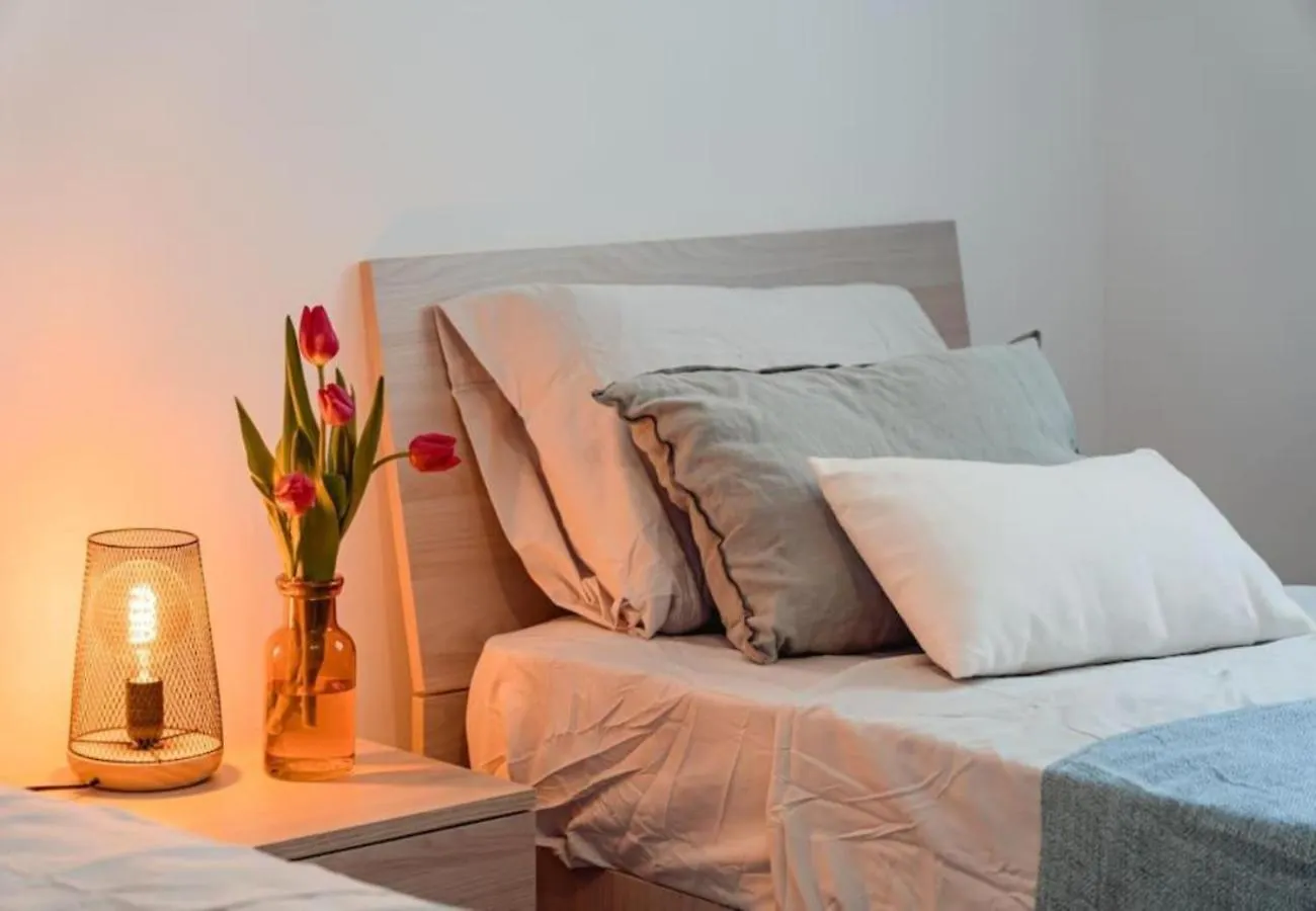 Amazing 2 Bed In Gzira Centre - Designer Finish Apartment Malta