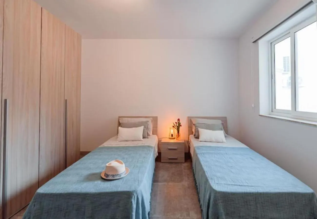 Amazing 2 Bed In Gzira Centre - Designer Finish Apartment