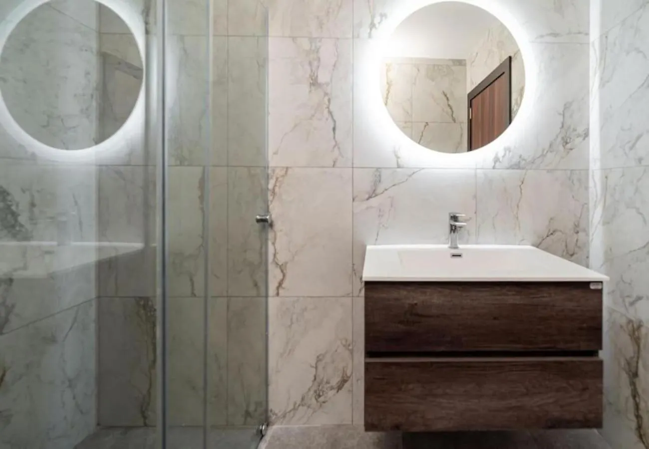 Amazing 2 Bed In Gzira Centre - Designer Finish Apartment 0*,