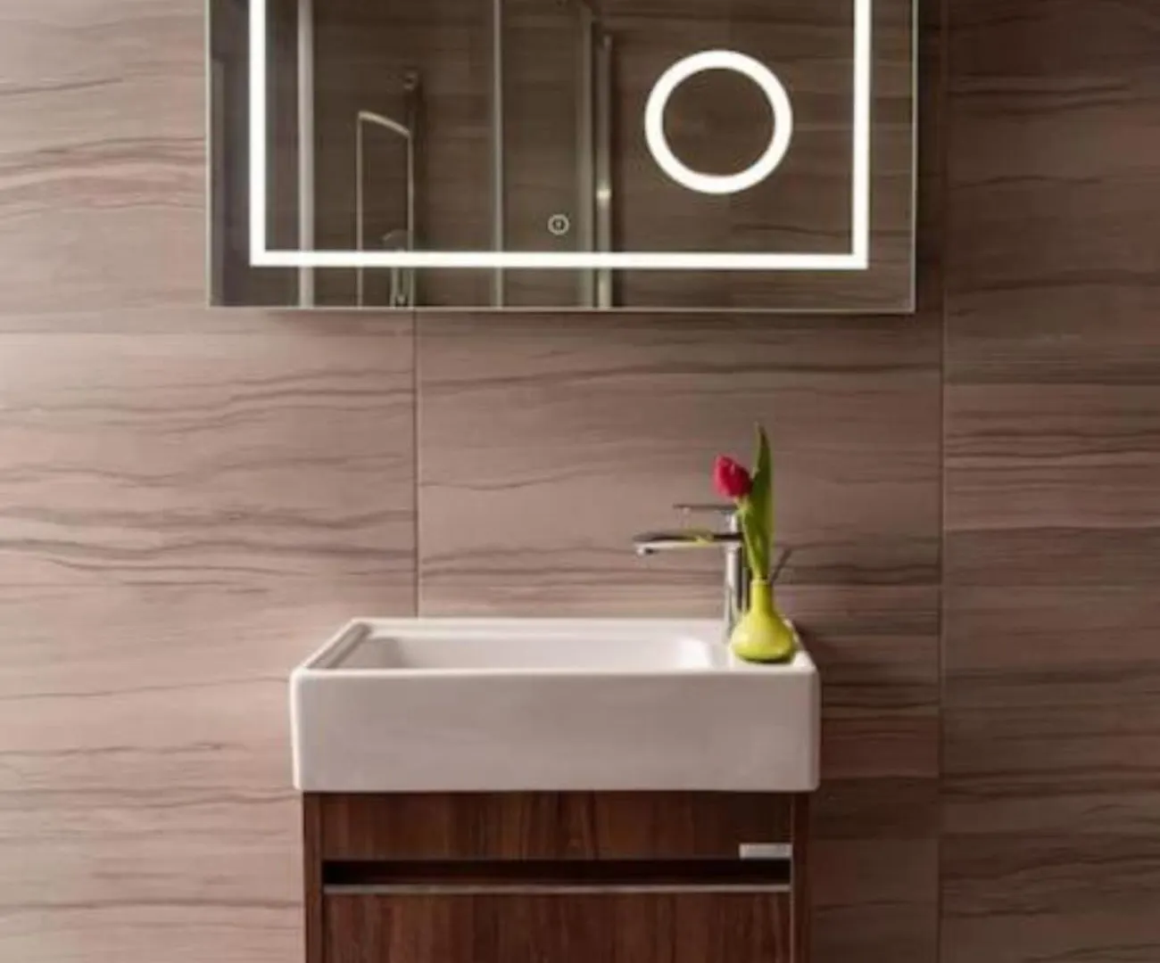 Amazing 2 Bed In Gzira Centre - Designer Finish Apartment