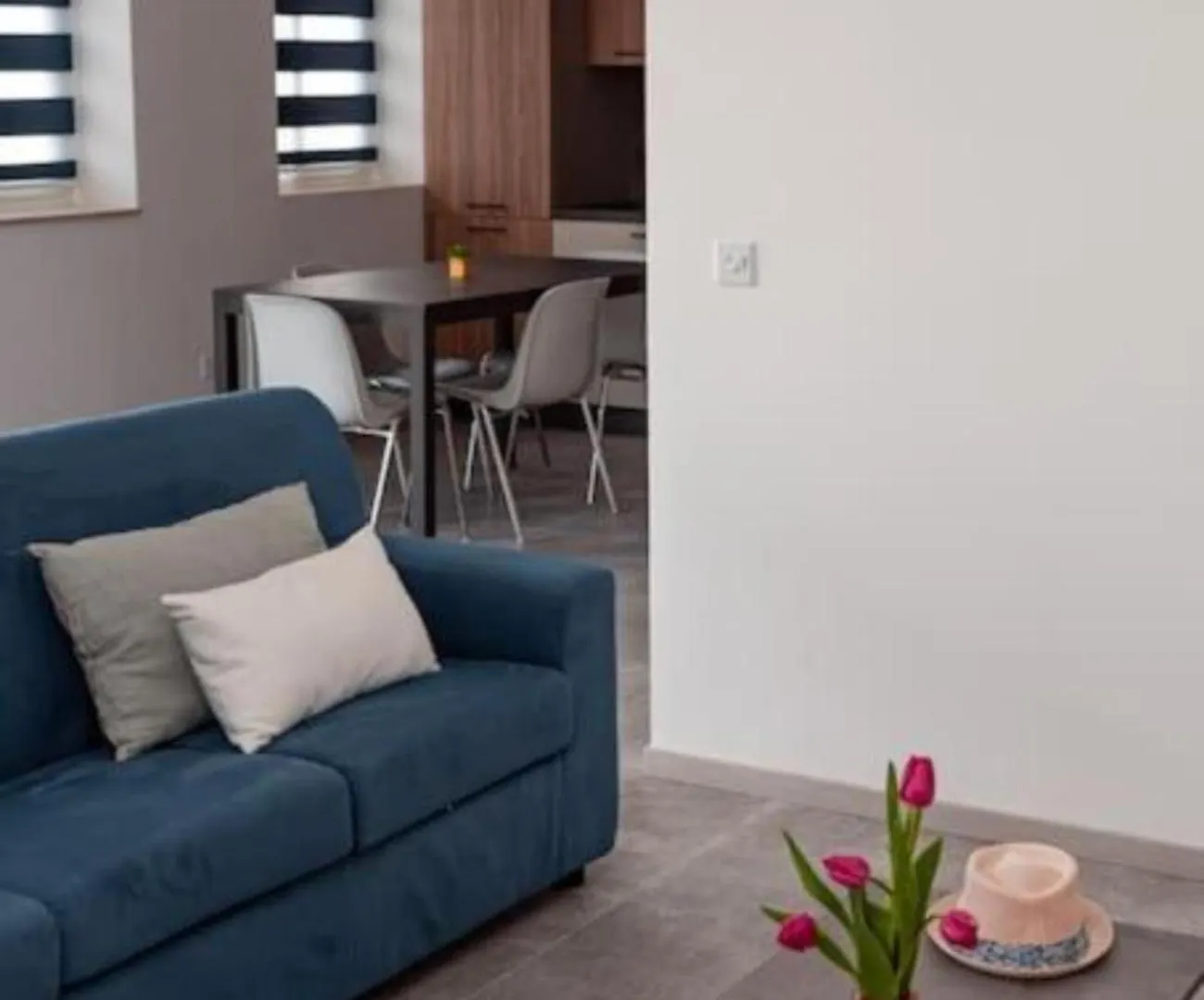 Amazing 2 Bed In Gzira Centre - Designer Finish Apartment 0*,  Malta
